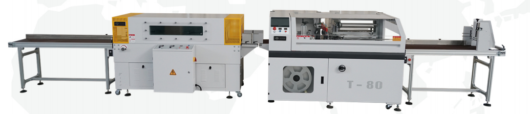 T-80型高速塑封機(jī)